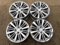 4 броя алуминиеви джанти за Peugeot 208,2008 16, снимка 6