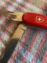 Швейцарско ножче, снимка 3