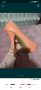 Високи обувки(цвят праскова), снимка 2