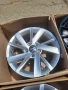 5х112 16 Джанти VW Golf Passat Caddy Touran Seat Leon Skoda Octavia 5x112, снимка 2