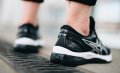 маратонки  ASICS Gel-Nimbus 21  номер 39,5, снимка 8