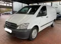 Mercedes-Benz Vito НА ЧАСТИ , снимка 2