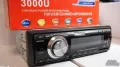 АВТО аудио плейър MP3 PLAYER STC 3000 U, снимка 3