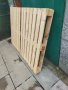 Евро палети и дървени скари , снимка 3