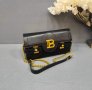 Дамски чанти Balmain, 2 цвята , снимка 1 - Чанти - 44119540