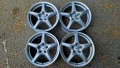 Rial 17 5х108 лети джанти Volvo Ford Jaguar/ Волво Форд Ягуар. 5x108, снимка 3