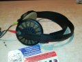 SENNHEISER HD420 MADE IN GERMANY 2012212012, снимка 14