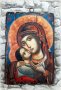 Изработвам и продавам икони, ръчна изработка, уникати, художествен декупаж И НА ЕДРО, снимка 18