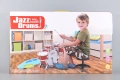 Комплект детски барабани, снимка 2