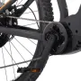 Планински Електрически Велосипед Creon Maverix Xr6 E-mtb С Bosch Cx Мотор, 750wh Батерия, 12S, снимка 3