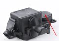 Мембрана клапан картерни газове AUDI VW 4.2-5.2-6.0L 07C103464F, 079103464D, снимка 4