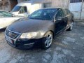 Passat B6 2.0tdi 140hp НА ЧАСТИ, снимка 2