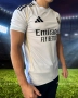 Футболна Тениска на Реал Мадрид - сезон 25/26 / Adidas, снимка 5