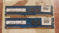 Hynix 4+4gb. 12800U DDR3, снимка 1 - RAM памет - 44845221