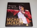 Michael Jackson Dancing the Dream-книга/твърди корици, отлично състояние/, снимка 1