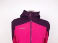 Mammut Gore-Tex Convey Tour - Оригинално дамско яке размер M, снимка 8