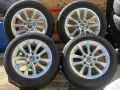5х120 16 Цола Джанти VW Transporter T5 T6 Multivan, снимка 6
