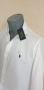 POLO Ralph Lauren Cotton Mens Size М НОВО !ОРИГИНАЛ! Мъжка Риза!, снимка 8