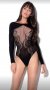 Секси боди, снимка 2