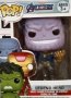 POP! Фигурка на Танос (Thanos) - Marvel Avengers / Фънко Поп (Funko Pop)., снимка 1 - Фигурки - 43438992