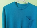 Мъжки фин пуловер, снимка 3