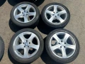 5х112 17 Джанти Mercedes E Class W212 W213 C Class W204 W205 5x112 Мерцедес, снимка 7