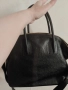 ESCADA Original 100% Кожа Голяма чанта, снимка 3