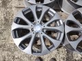  18 джанти 5х112 Mercedes GLC X253 GLC Coupé C253 Мерцедес ГЛЦ Оригинал Датчици, снимка 4
