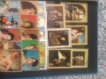 Класьор с марки, снимка 3