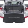 Щора за багажник на HYUNDAI TUCSON 2015 - 2021 (НОВА), снимка 2