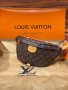 Дамска чанта Louis Vuitton код 110, снимка 1 - Чанти - 33304862