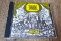 Компакт Дискове - Рок Метъл: Napalm Death – Scum, снимка 1