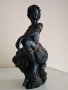 Статуетка от Африка, снимка 1