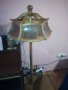 ГОЛЯМА ЛАМПА ОТ ГЕРМАНИЯ 1601240856, снимка 8