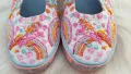 Детски обувки Lelli Kelly №32 - НОВИ, снимка 9