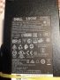 Оригинално Зарядно за лаптоп Dell - 19.5V / 9.23A / 180W, снимка 1
