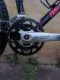 Австрийски Велосипед Mistral*Сет-Shimano XT*Само за Ценители*Като Нов*Рамка-Л, снимка 13