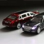 Метални колички: Mercedes-Maybach S-Class Limousine (Мерцедес-Майбах S-класа Лимозина), снимка 3