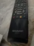 тв дистанционно Sharp, снимка 1