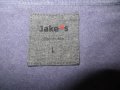Мъжки пуловер Jake*s, снимка 4