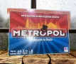 Метропол, семейна настолна игра, снимка 4