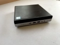 Мини компютър (Mini PC) HP Prodesk g3 g2, снимка 1