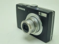 Samsung L110 8.2MP Digital Camera - Black , снимка 5