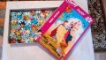 Детски пъзели - 24, 30 и 260 елемента на Walt Disney за 14лв., снимка 2
