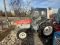 Трактор YANMAR AF28 Климатик, снимка 3