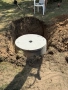 Изграждане на Септични Ями Шахти с Бетонови Пръстени Бетонни Коруби Монтана , снимка 1