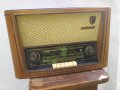 Радио Орфей 1958г, снимка 1 - Радиокасетофони, транзистори - 28863712