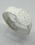 Rado True Thinline 39mm White Ceramic White Dial Дамски от Недраскаема Керамика, снимка 10