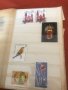 Стари пощенски марки, снимка 3