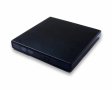 ANIMABG Кутия за записвачка от лаптоп CD DVD PATA IDE така CD устройството става портативно с USB, снимка 5